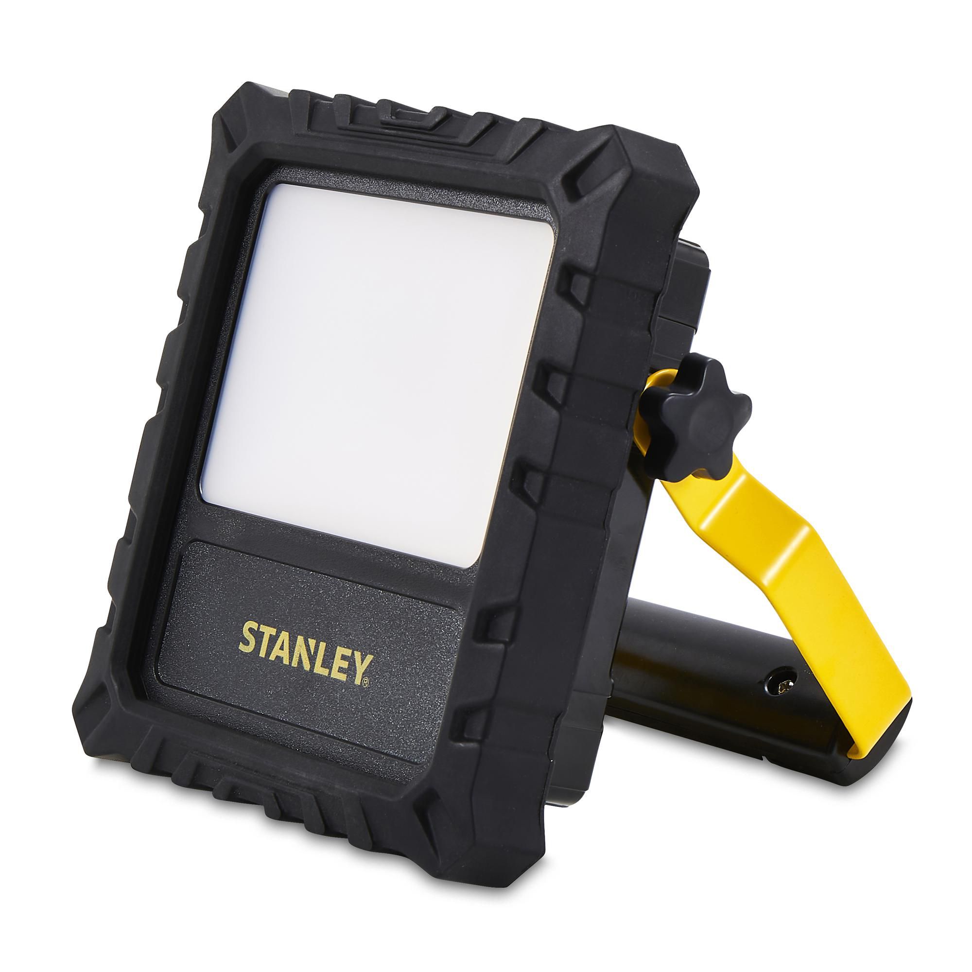 Stanley Indestructible 3.7V 10W Cordless Integrated LED