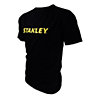 Stanley Lyon Black T-shirt XX Large