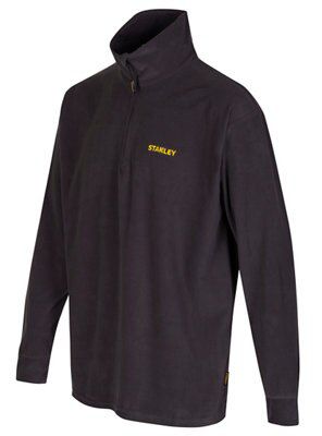 Stanley Memphis Grey Fleece X Large
