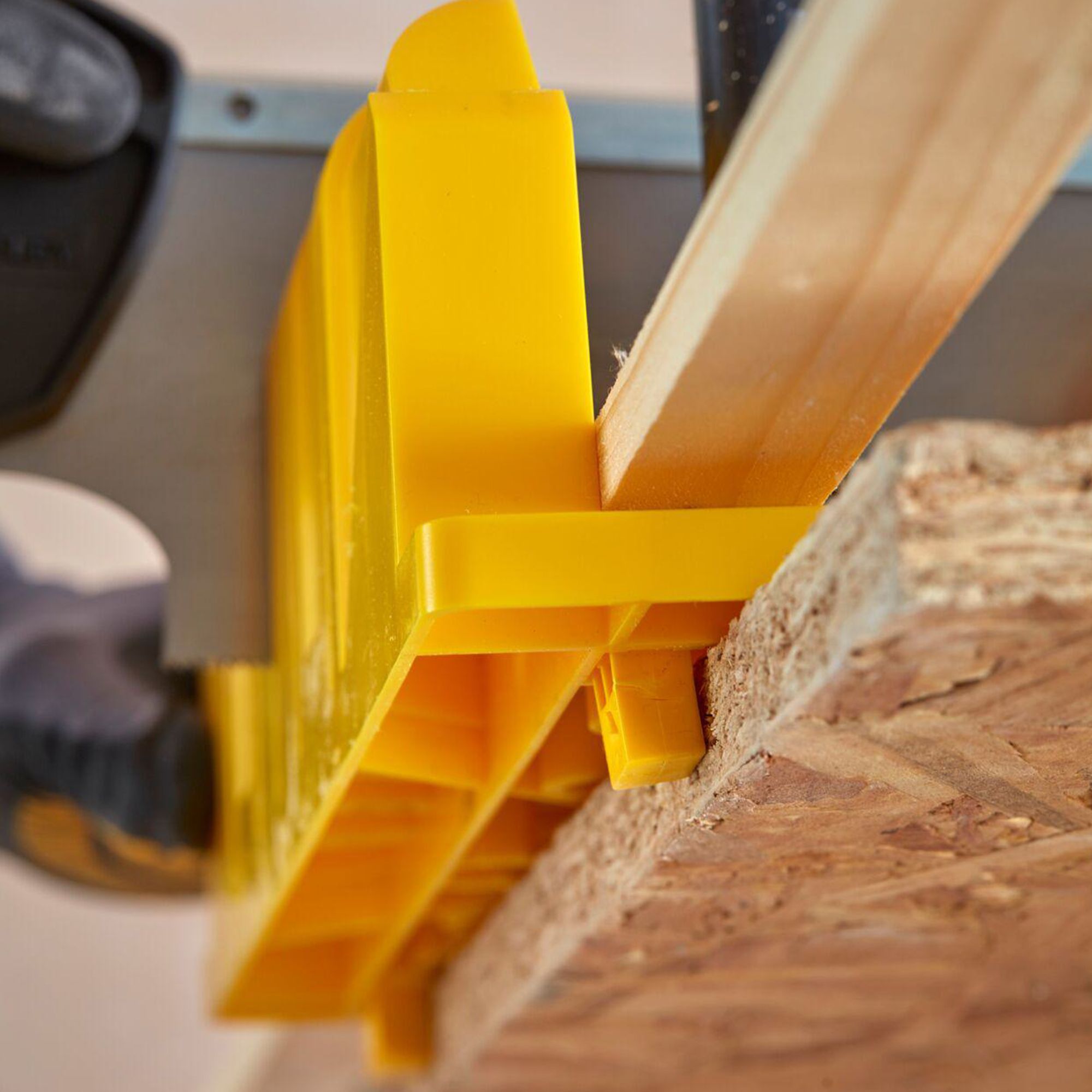 B&q deals miter block