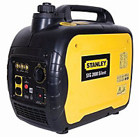 Stanley Petrol Generator SIG2000
