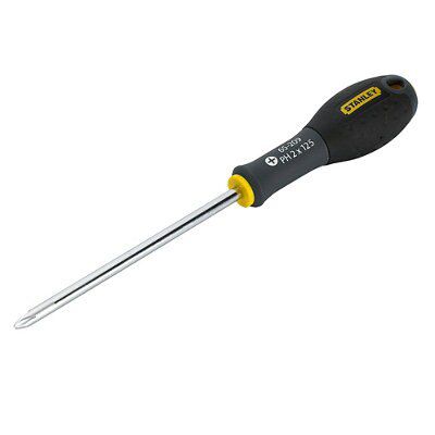Stanley Phillips Screwdriver PH2 x 125mm
