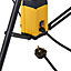 Stanley Plasterers 50W 4000lm Corded Integrated LED Work light