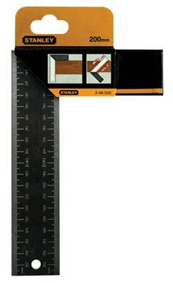 Stanley Plastic Rafter square 10mm