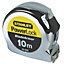 Stanley Powerlock Tape measure 10m