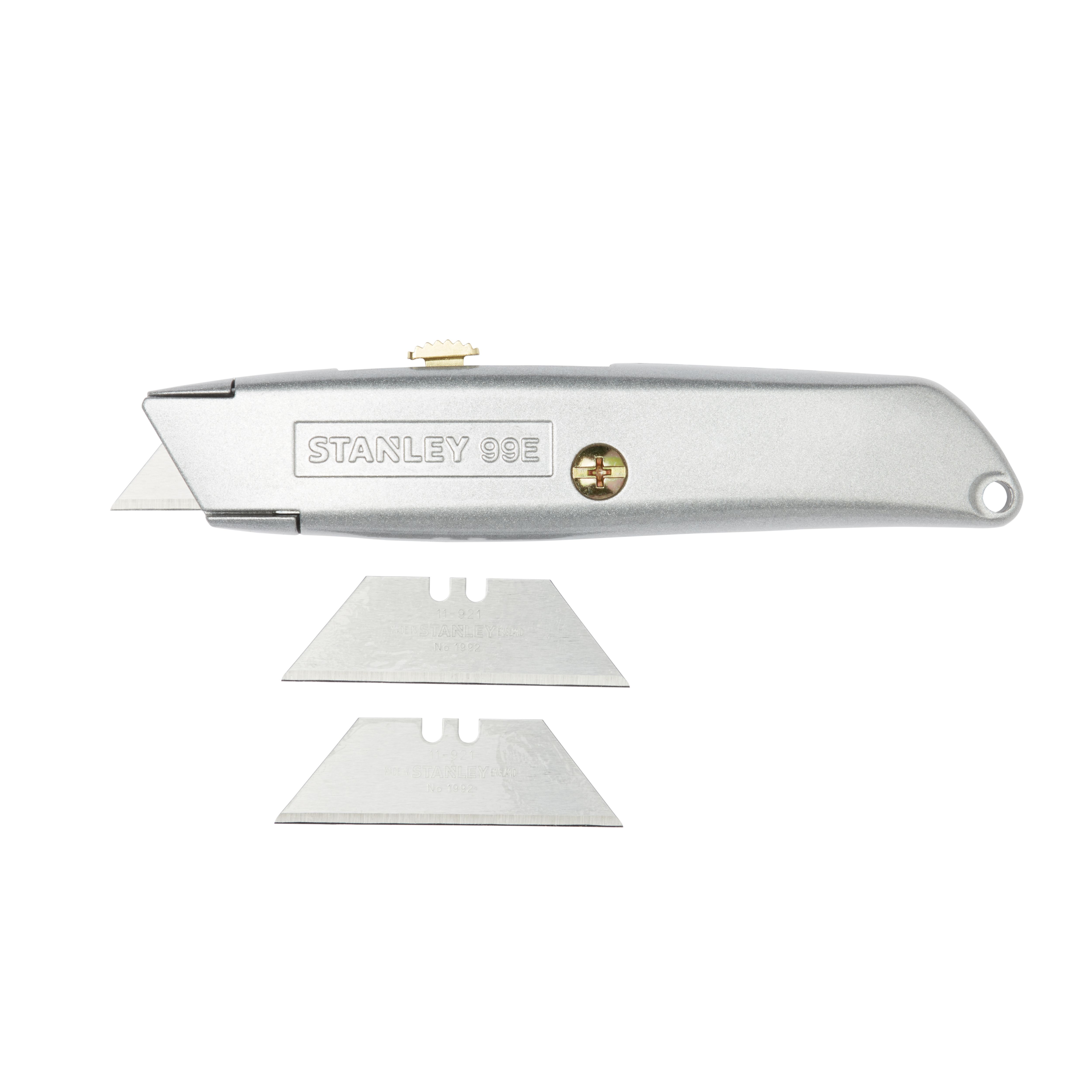 Stanley Retractable knife