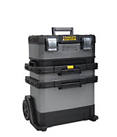 Stanley Rolling toolbox