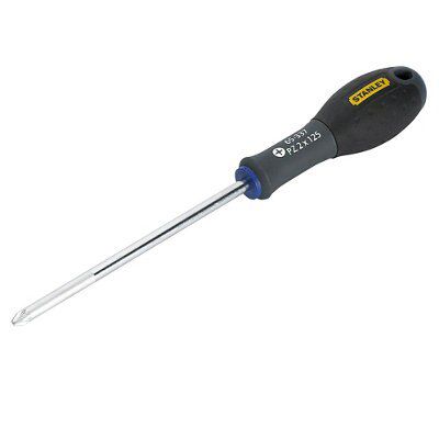 Stanley Screwdriver PZ2 x 125mm
