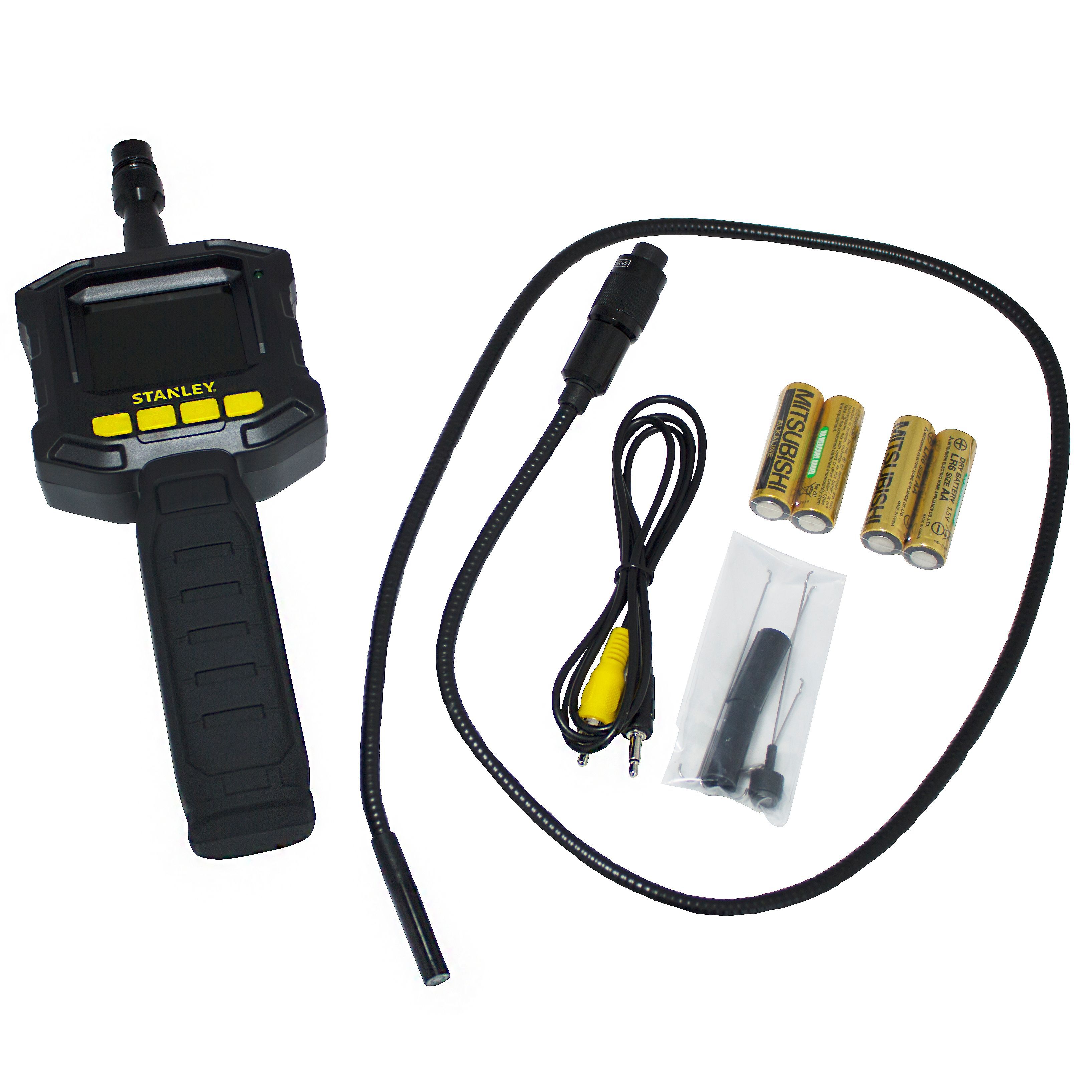 Stanley STHTO-77363 Inspection camera