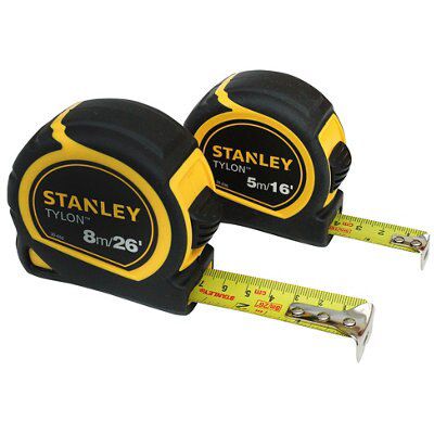 B&q tape shop measure