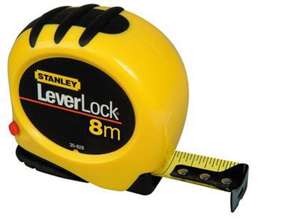 Stanley Tape measure 8m of 1