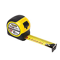 Stanley Tape measure, 8m