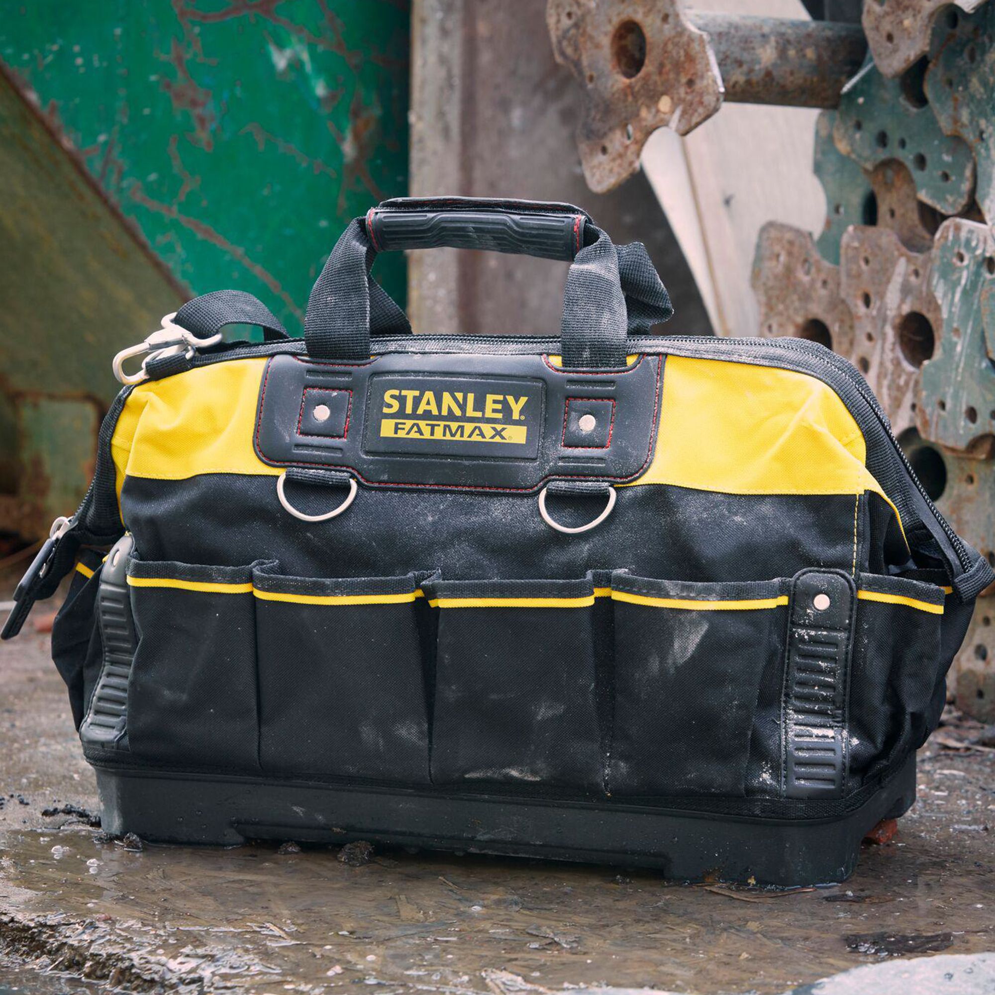 Stanley toolbag deals