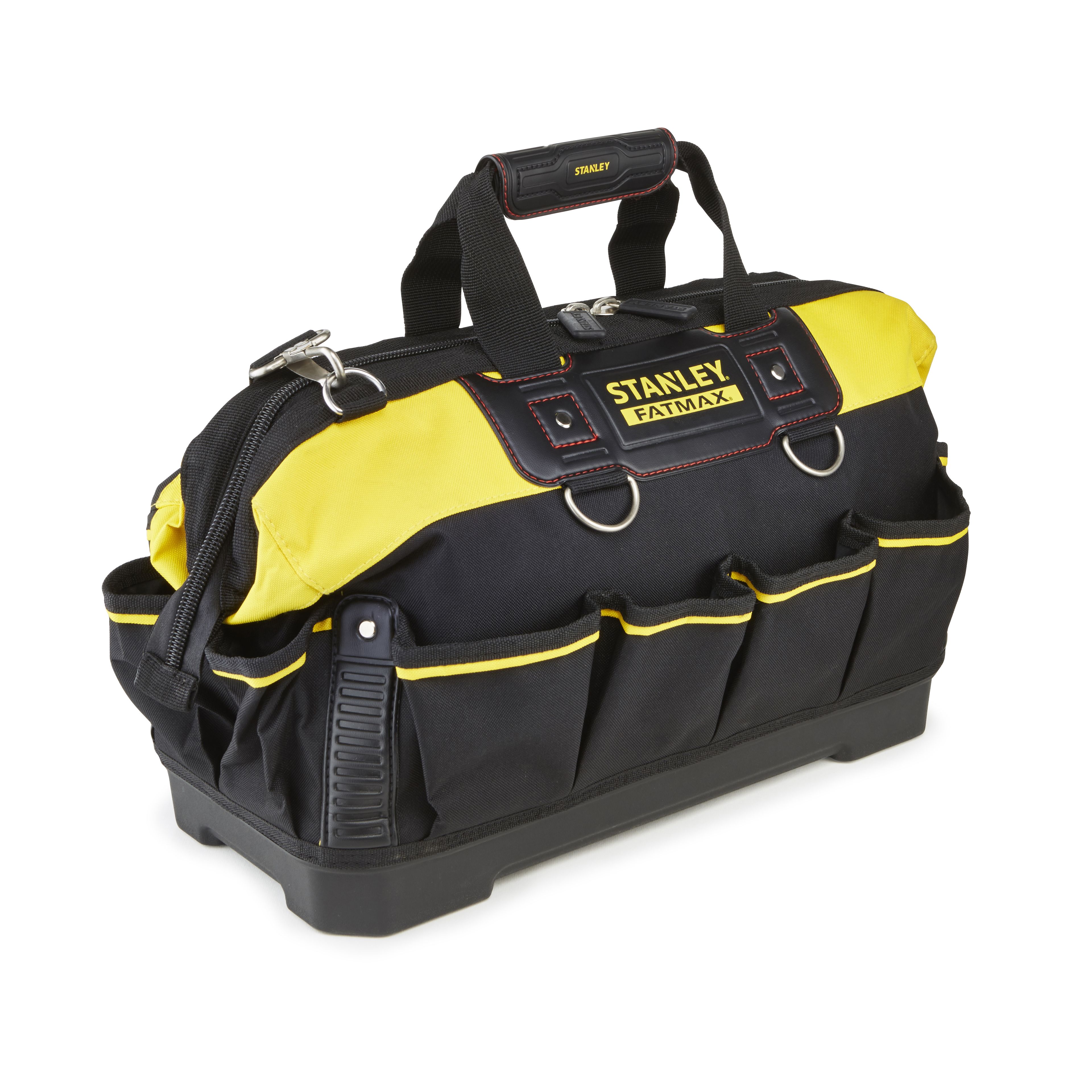 Stanley toolbag deals