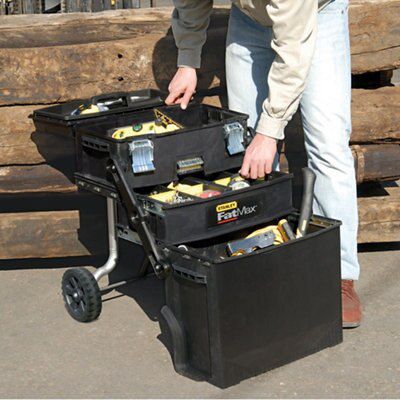 Stanley Toolbox