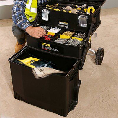 Stanley Toolbox