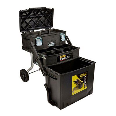 Stanley Toolbox