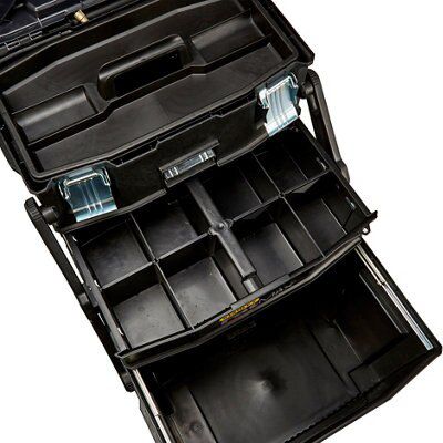 Stanley Toolbox