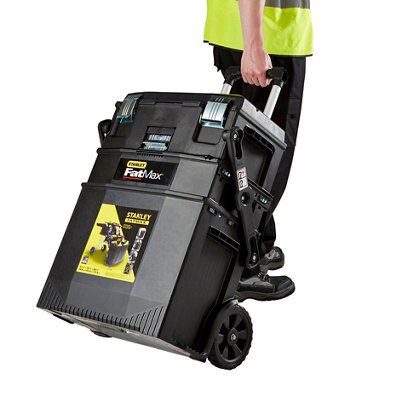 Stanley Toolbox