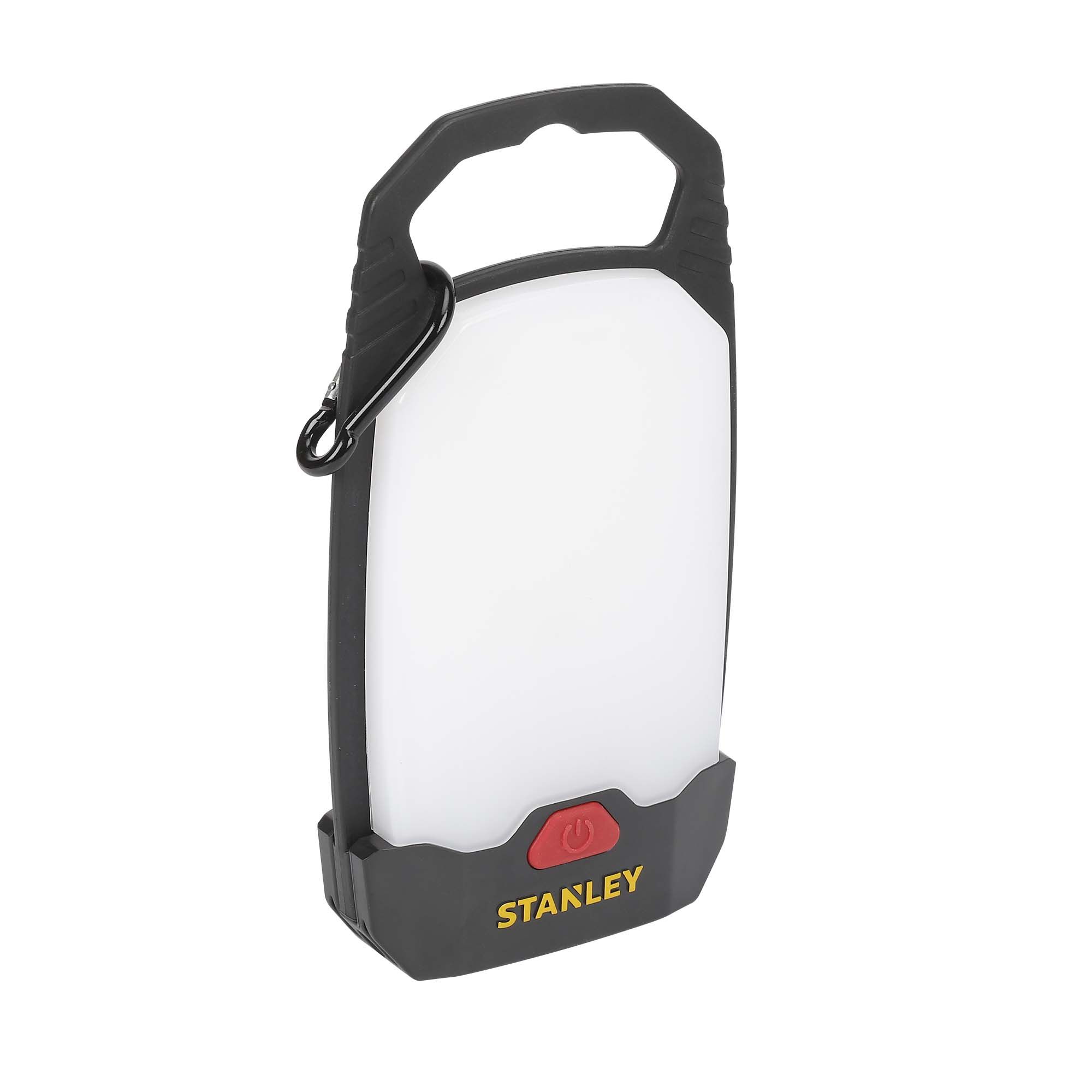 Stanley Yellow Battery-powered LED 150lm Camping lantern