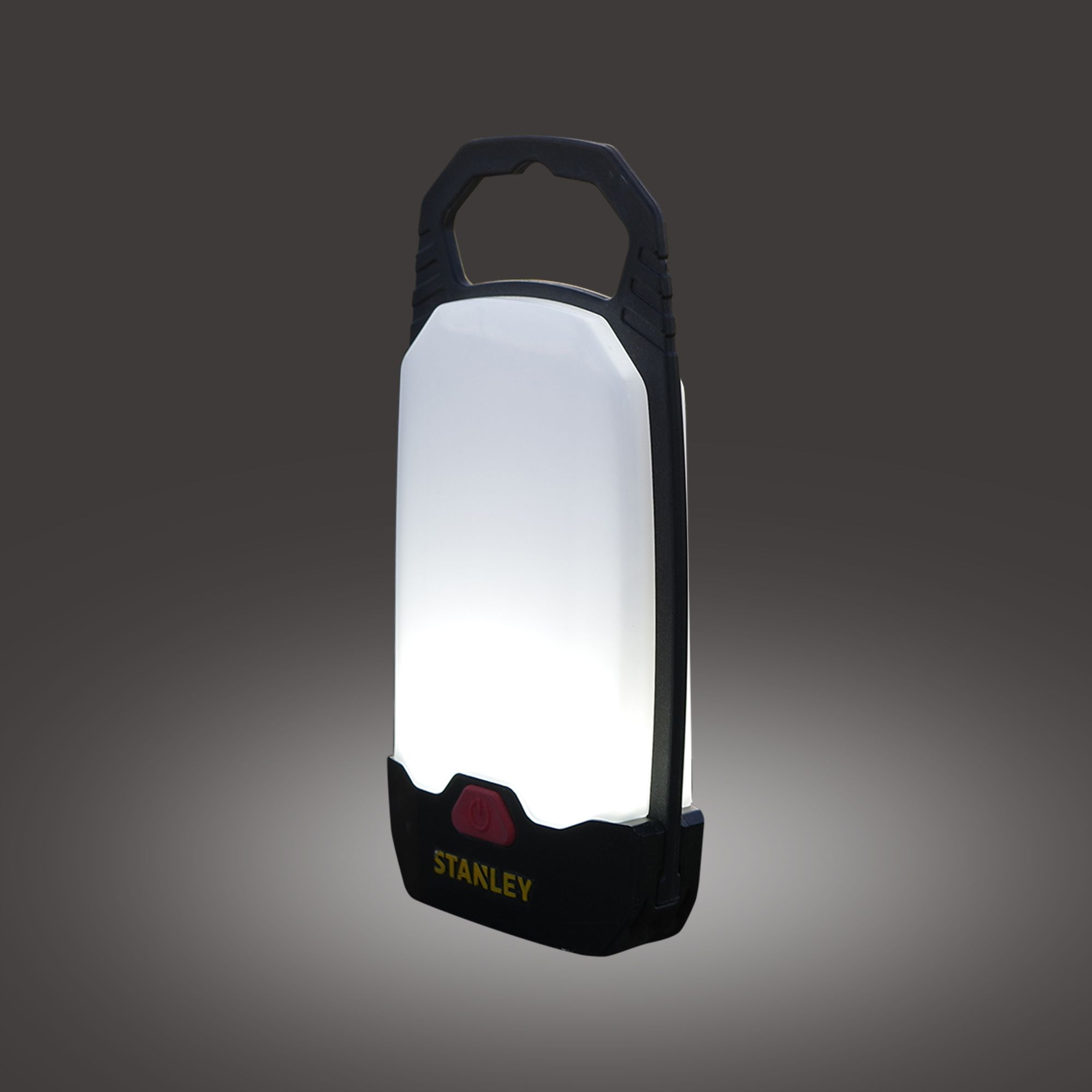 Stanley Yellow Battery-powered LED 150lm Camping lantern