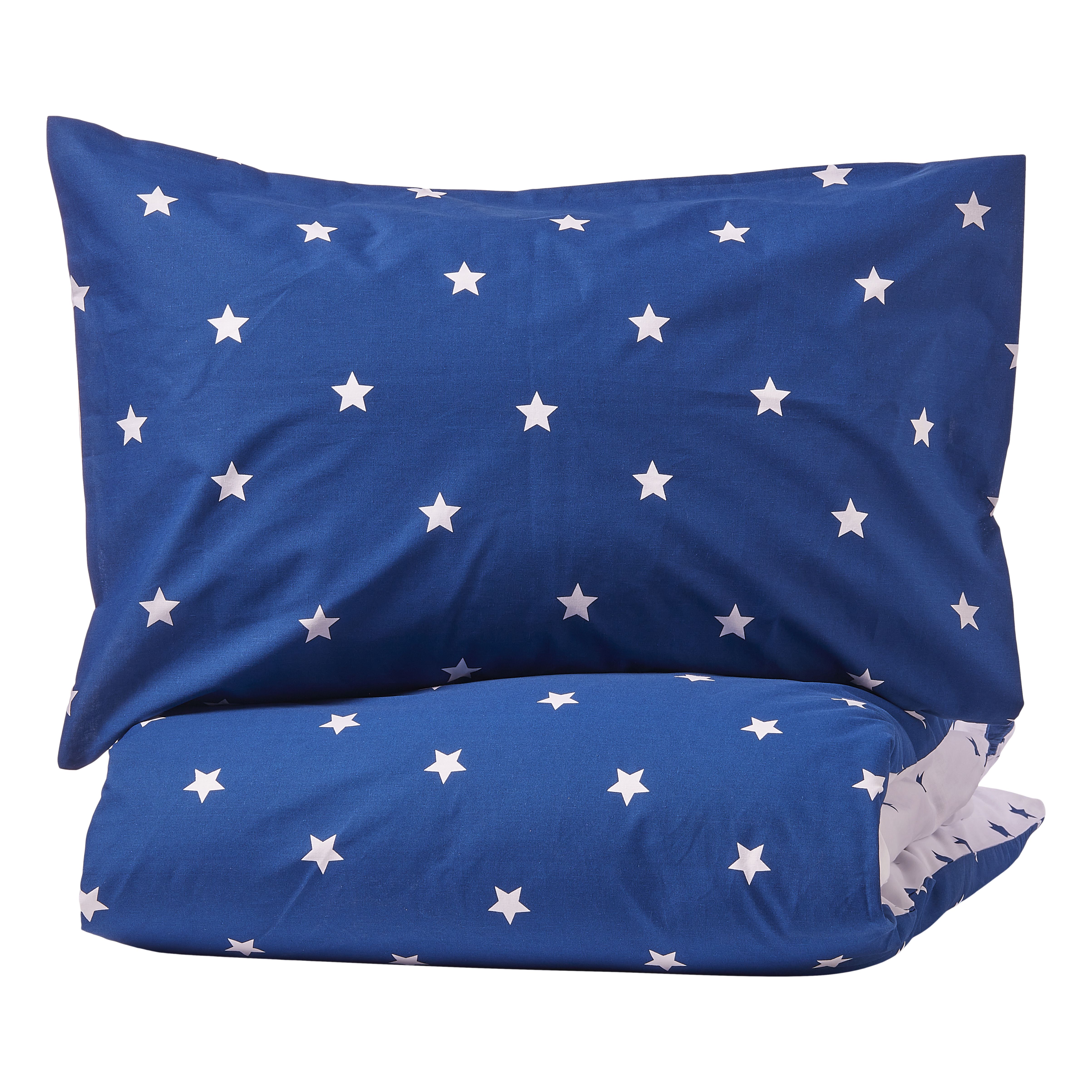 Star 2025 pillow cases