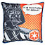 Star Wars Black & red Darth Vader Cushion