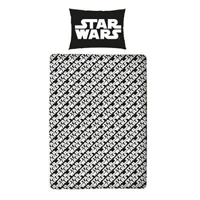 Star Wars Star Wars Force Multicolour Single Bedding set