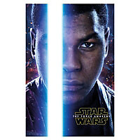 Star Wars The Force Awakens - Finn Poster 915mm 610mm