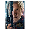 Star Wars The Force Awakens - Han Solo Poster 915mm 610mm