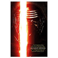Star Wars The Force Awakens - Kylo Ren Poster 915mm 610mm