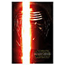 Star Wars The Force Awakens - Kylo Ren Poster 915mm 610mm