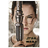 Star Wars The Force Awakens - Rey Poster 915mm 610mm