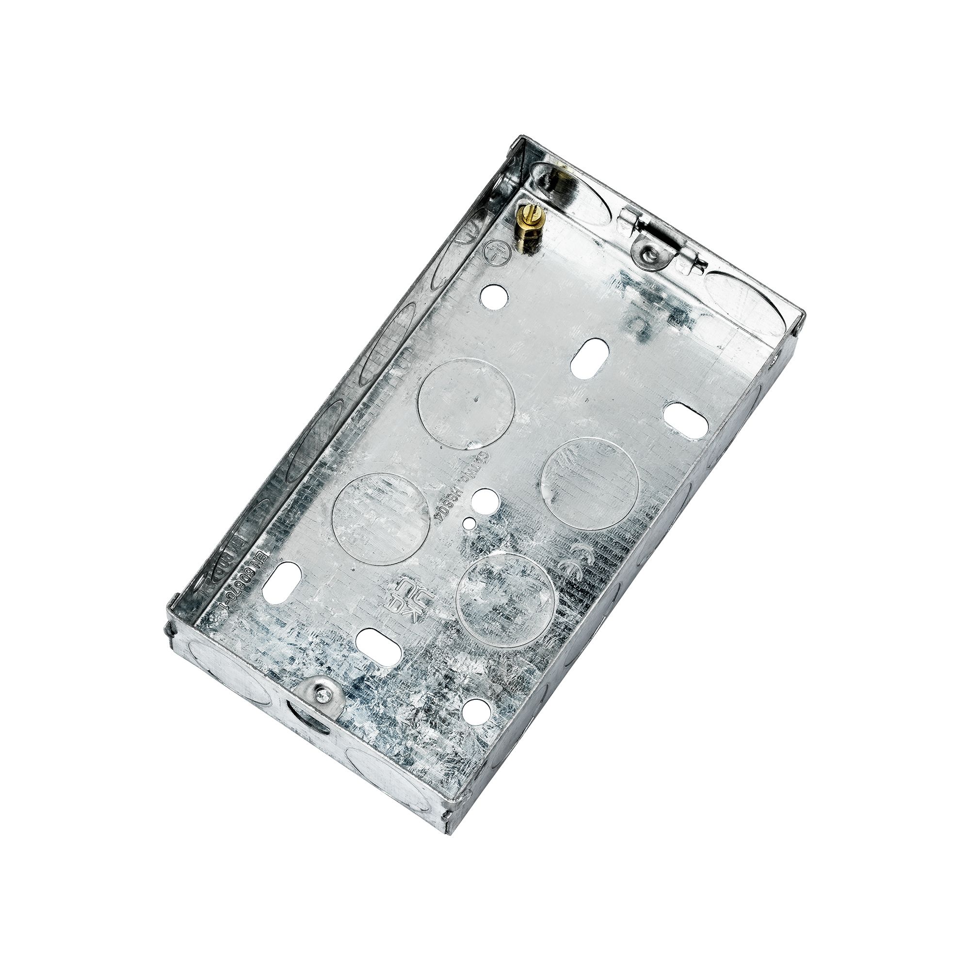 steel-2-gang-25mm-double-