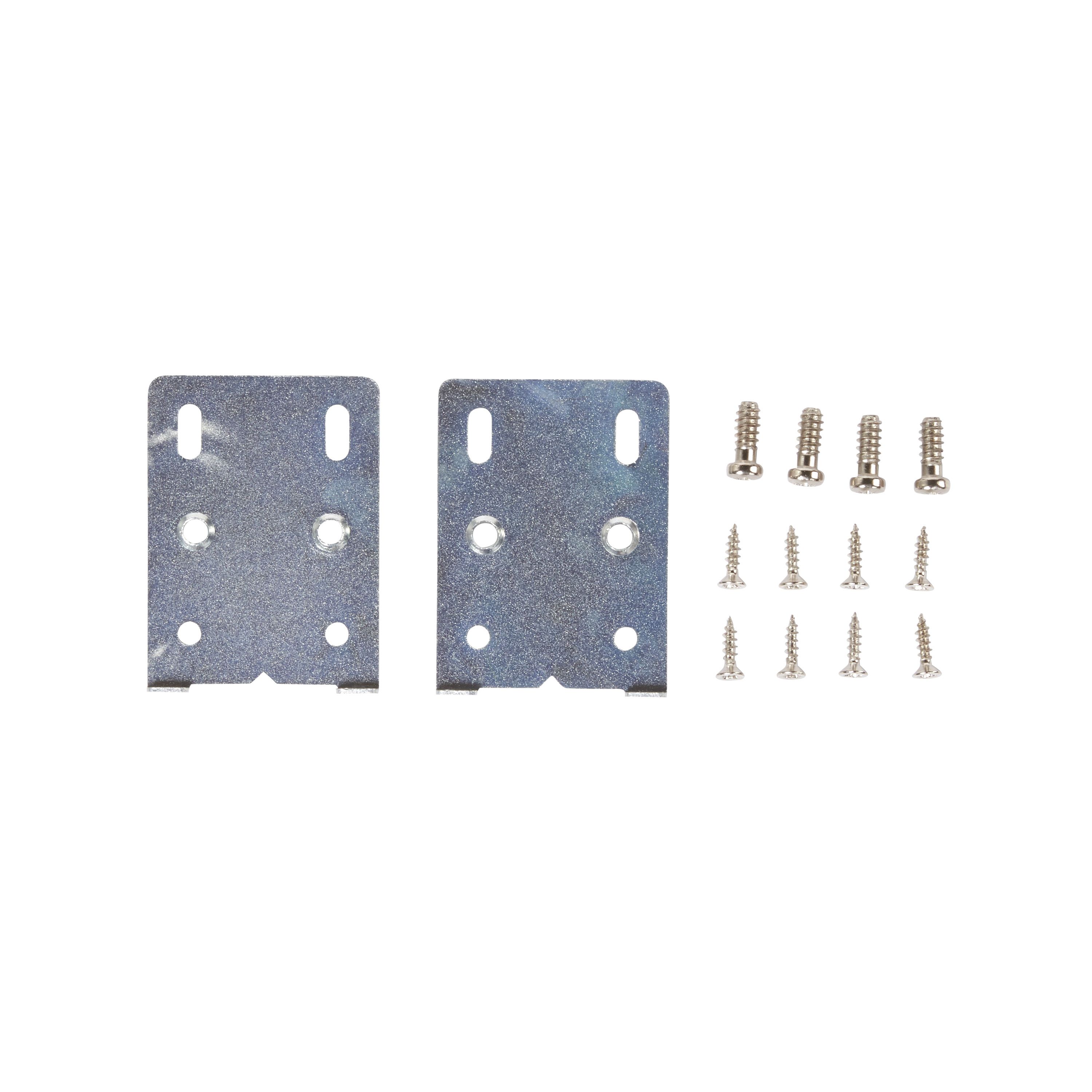 Steel Hinge repair kit