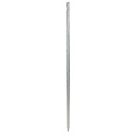 Steel T-shape Fence post (H)1.2m (W)30mm