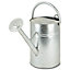 Steel Watering can 3L