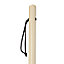 Stiff Bassine Indoor & outdoor Broom, (W)300mm