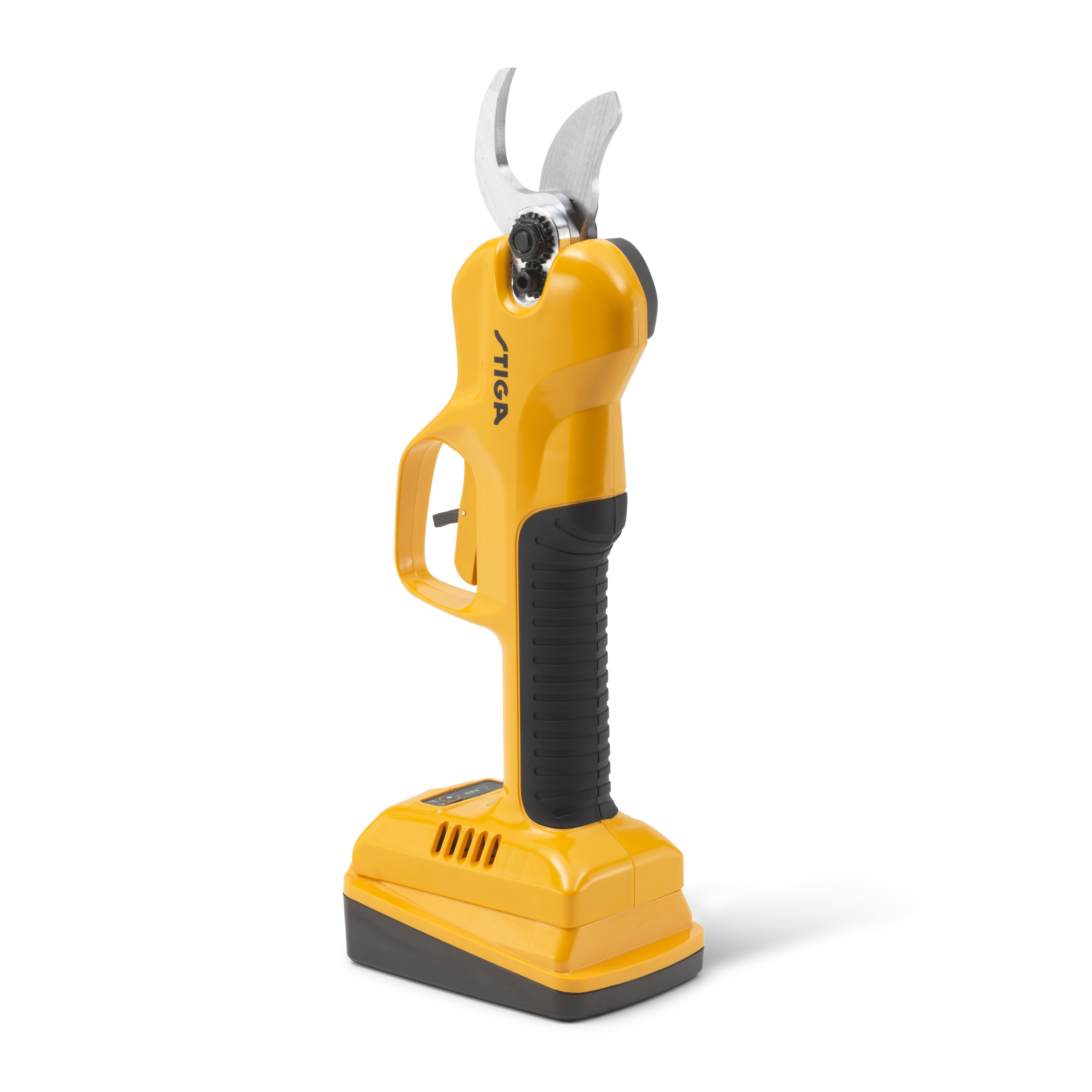 Stiga 20V SC 100e Kit / 257022001/UKS Cordless Pruner & shrub shears, 30cm Bar