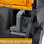 Stiga 48V range Combi 336e Kit / 294346068/UKS Cordless 48V Rotary Lawnmower