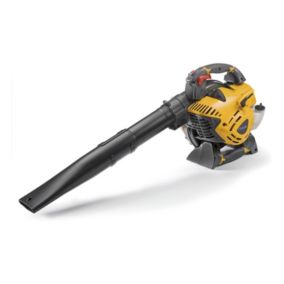 Bosch leaf blower online b&q