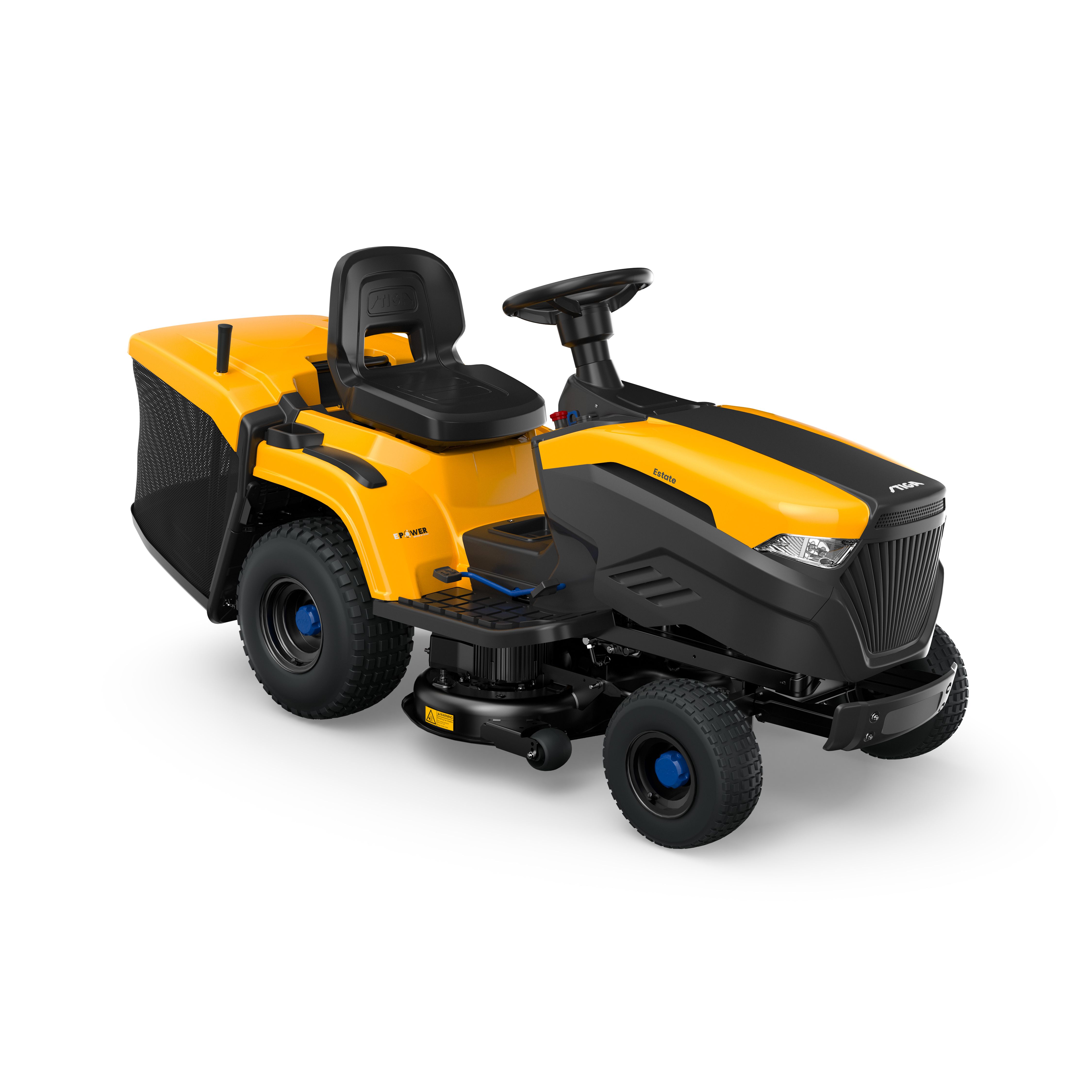 Ride on lawn mower b&q new arrivals