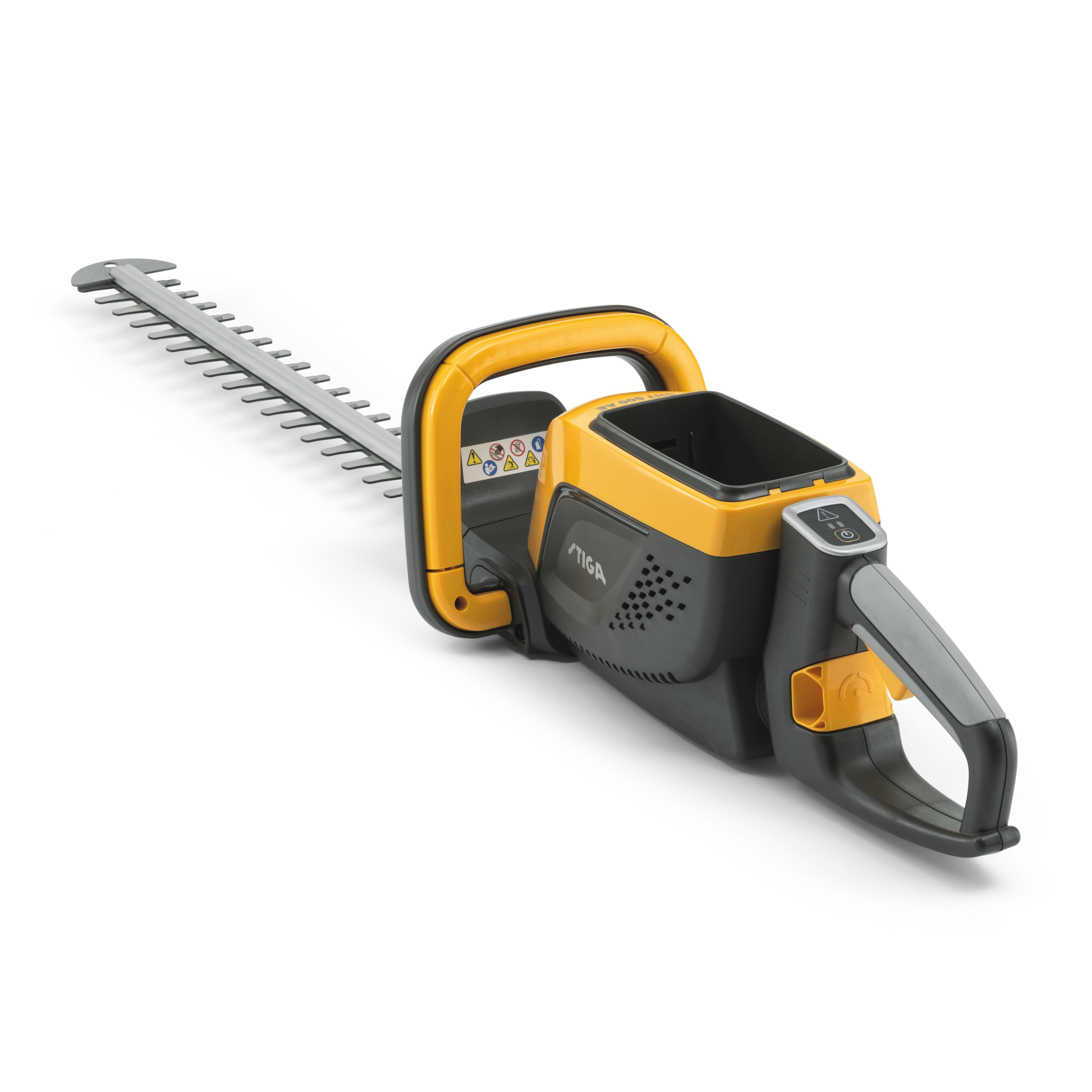 B&q ryobi hedge online trimmer