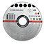 Stone Cutting disc (Dia)115mm, Pack of 5