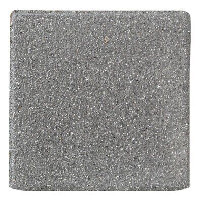 Stonemaster Mid Grey Block paving (L)200mm (W)134mm (T)50mm, Pack of 366