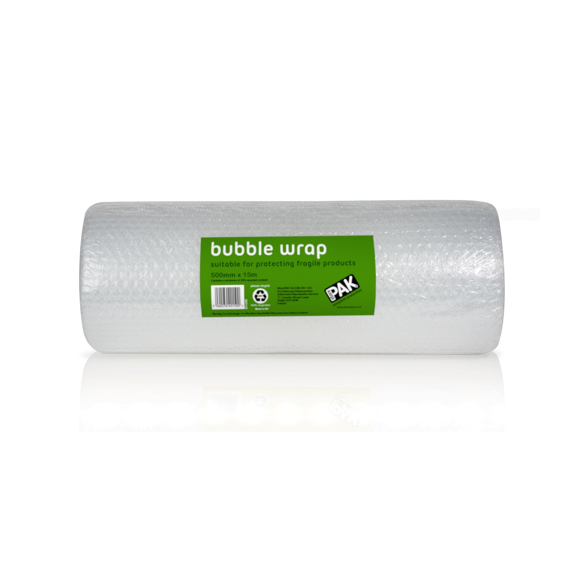 Bubble wrap hot sale b&q