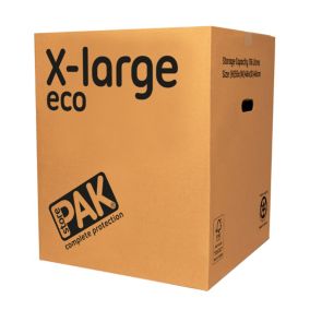 Packaging, Moving supplies