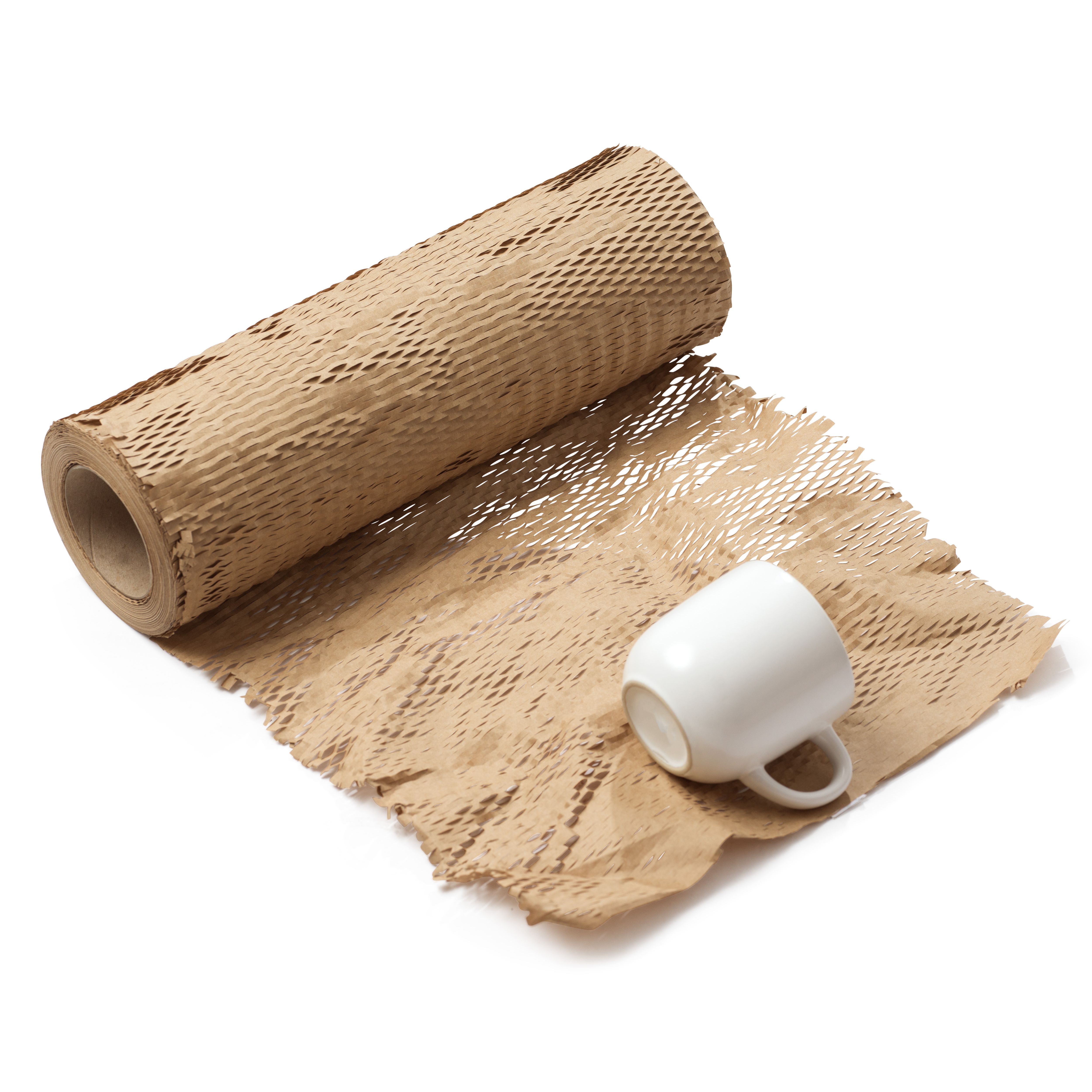 StorePAK Hexcel Packing paper, (L)50m (W)390mm