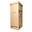 StorePAK Wardrobe box , Pack 2