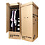 StorePAK Wardrobe box , Pack 2